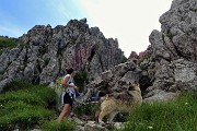 56 Ultimo passaggio impegnativo per Dori!
